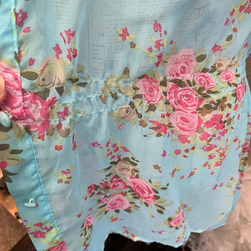 Antilia Femme L/XL Beautiful! - Picture 3 of 6